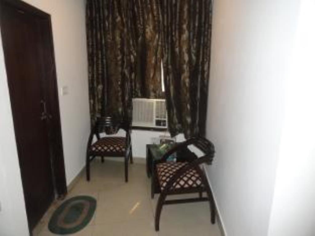 Star International Hotel New Delhi Buitenkant foto
